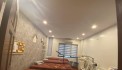 Cực hiếm ngõ 169 Doan Kế Thiện 44m2 xây 5 tầng MT 3.8m giá chào 5.3 tỷ, ôtô cách 20m